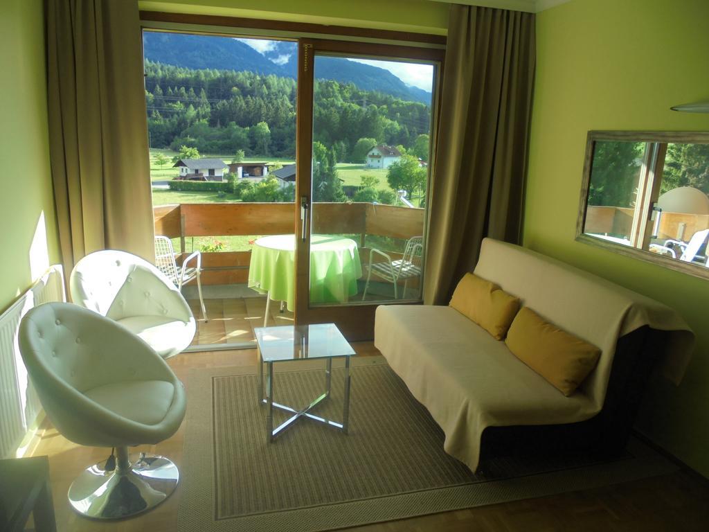 Olympia Apartment Latschach ober dem Faakersee Δωμάτιο φωτογραφία