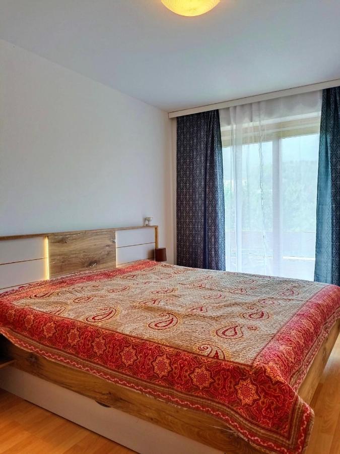 Olympia Apartment Latschach ober dem Faakersee Εξωτερικό φωτογραφία