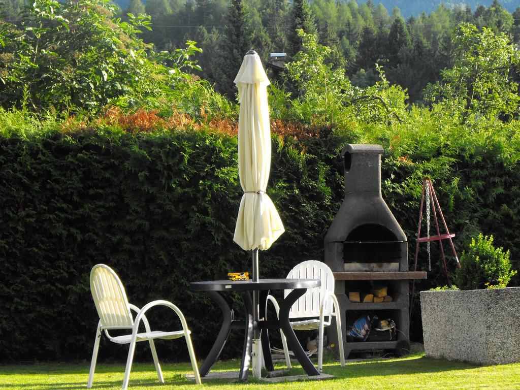 Olympia Apartment Latschach ober dem Faakersee Εξωτερικό φωτογραφία
