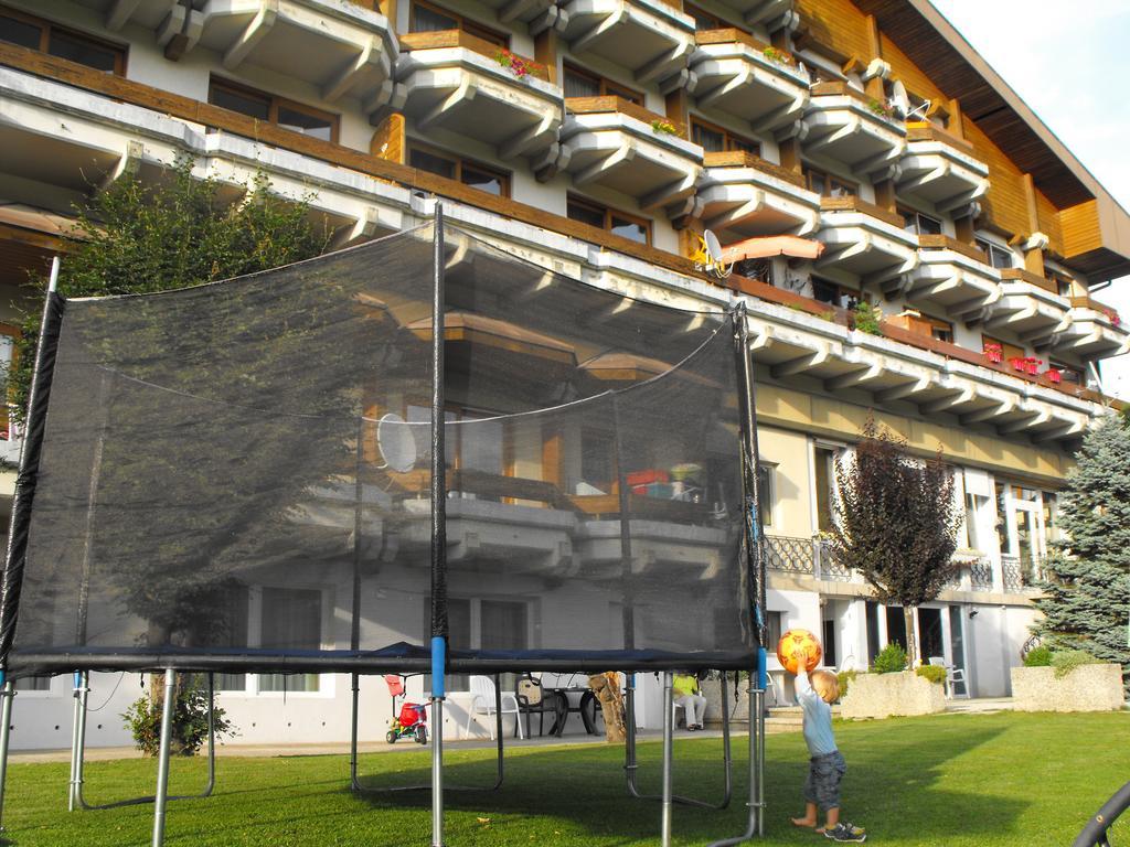 Olympia Apartment Latschach ober dem Faakersee Εξωτερικό φωτογραφία